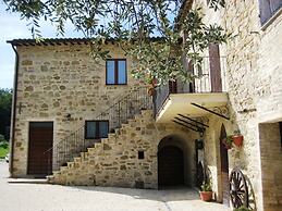Villa Colle di Rocco