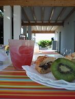 B&B Resort Torrefano