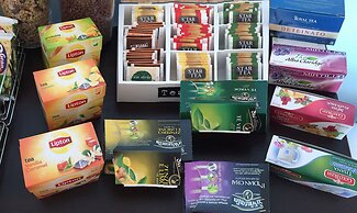 B&B Resort Torrefano