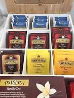 B&B Resort Torrefano