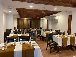 Hotel Lotus Spa&Sport Akyaka