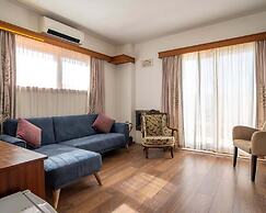 Hotel Lotus Spa&Sport Akyaka