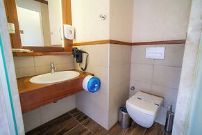 Hotel Lotus Spa&Sport Akyaka