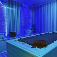 Hotel Lotus Spa&Sport Akyaka