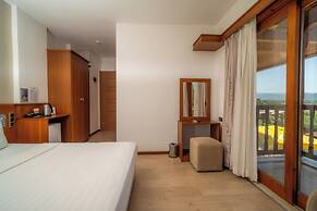 Hotel Lotus Spa&Sport Akyaka