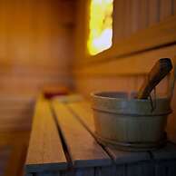 Hotel Lotus Spa&Sport Akyaka