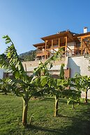 Hotel Lotus Spa&Sport Akyaka