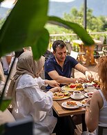 Hotel Lotus Spa&Sport Akyaka