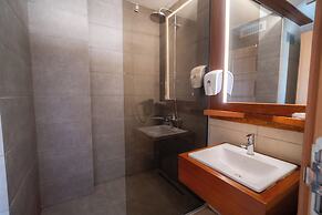 Hotel Lotus Spa&Sport Akyaka