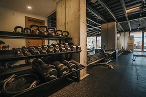 Hotel Lotus Spa&Sport Akyaka