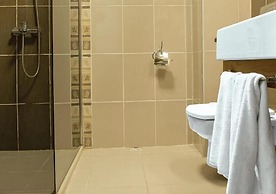 Hotel Lotus Spa&Sport Akyaka