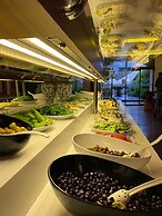 Hotel Lotus Spa&Sport Akyaka