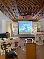 Hotel Lotus Spa&Sport Akyaka