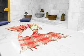 Hotel Lotus Spa&Sport Akyaka