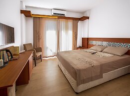 Hotel Lotus Spa&Sport Akyaka