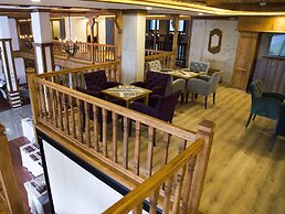 Hotel Lotus Spa&Sport Akyaka