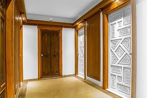 Hotel Lotus Spa&Sport Akyaka