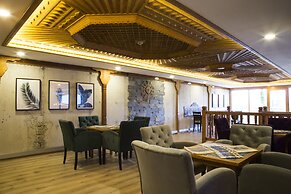 Hotel Lotus Spa&Sport Akyaka