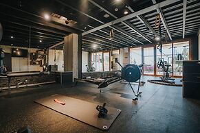 Hotel Lotus Spa&Sport Akyaka