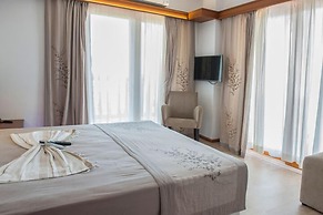 Hotel Lotus Spa&Sport Akyaka