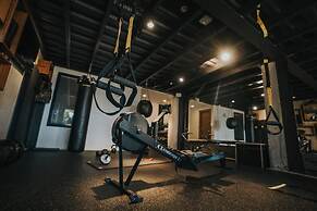 Hotel Lotus Spa&Sport Akyaka