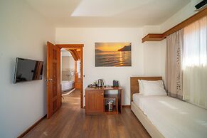 Hotel Lotus Spa&Sport Akyaka
