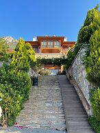 Hotel Lotus Spa&Sport Akyaka