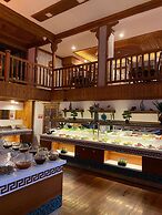 Hotel Lotus Spa&Sport Akyaka