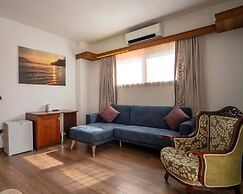 Hotel Lotus Spa&Sport Akyaka