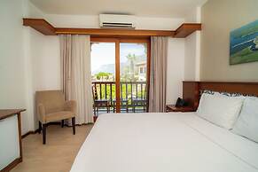 Hotel Lotus Spa&Sport Akyaka