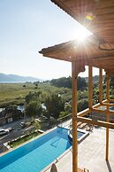 Hotel Lotus Spa&Sport Akyaka