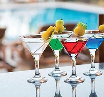 Hotel Lotus Spa&Sport Akyaka