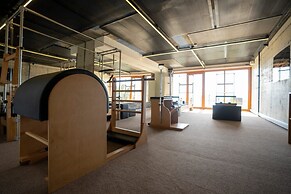 Hotel Lotus Spa&Sport Akyaka