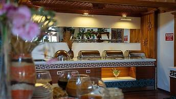 Hotel Lotus Spa&Sport Akyaka