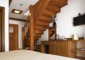 Hotel Lotus Spa&Sport Akyaka