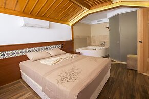 Hotel Lotus Spa&Sport Akyaka