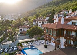 Hotel Lotus Spa&Sport Akyaka