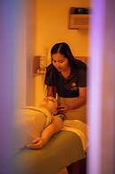 Hotel Lotus Spa&Sport Akyaka