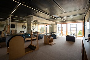 Hotel Lotus Spa&Sport Akyaka