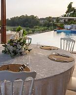 Hotel Lotus Spa&Sport Akyaka