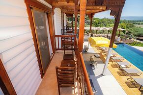 Hotel Lotus Spa&Sport Akyaka