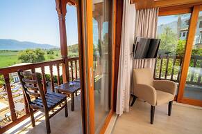 Hotel Lotus Spa&Sport Akyaka