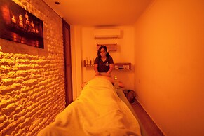 Hotel Lotus Spa&Sport Akyaka