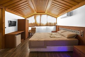 Hotel Lotus Spa&Sport Akyaka