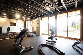 Hotel Lotus Spa&Sport Akyaka