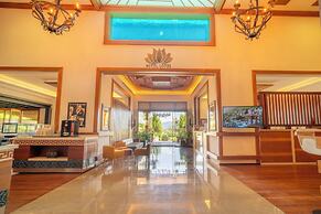 Hotel Lotus Spa&Sport Akyaka