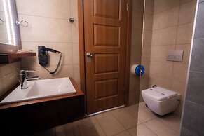 Hotel Lotus Spa&Sport Akyaka