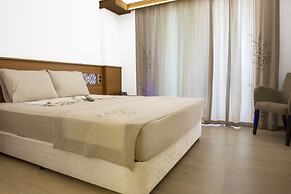 Hotel Lotus Spa&Sport Akyaka