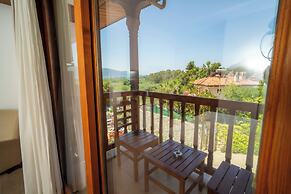 Hotel Lotus Spa&Sport Akyaka