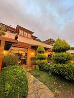 Hotel Lotus Spa&Sport Akyaka